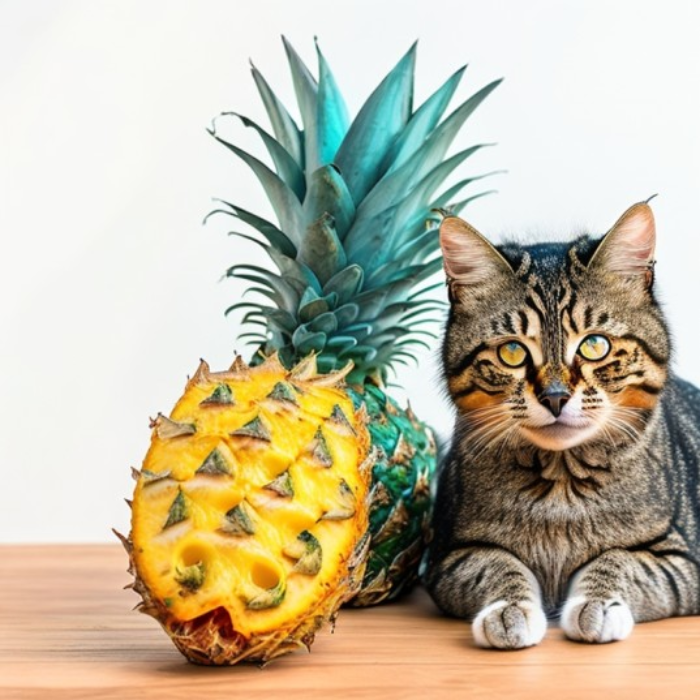 What Fruits Can My Cat Eat?